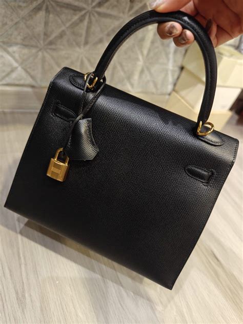 authentic hermes kelly sale